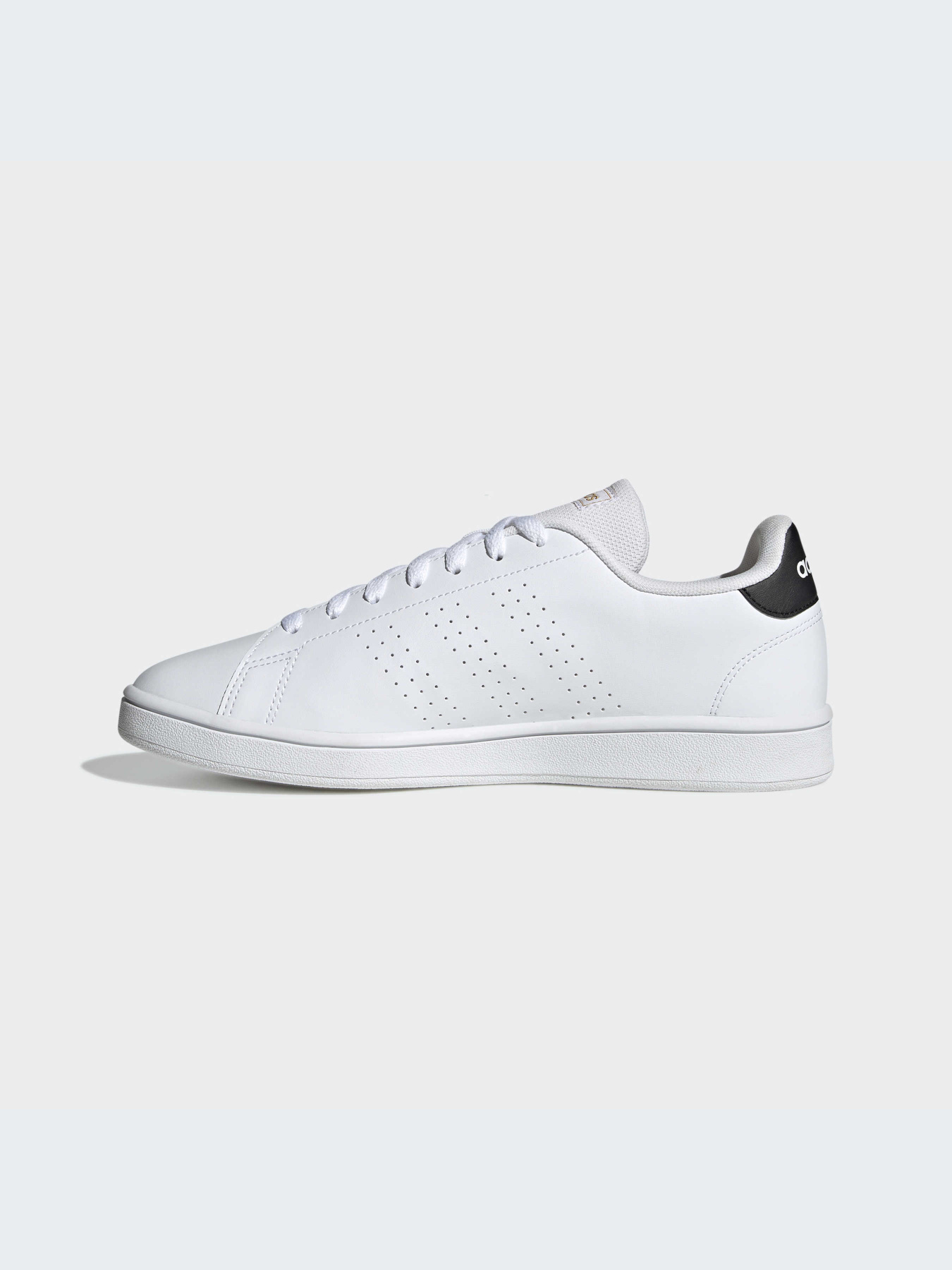 Кеды Adidas Advantage модель GW9288-KZ Фото