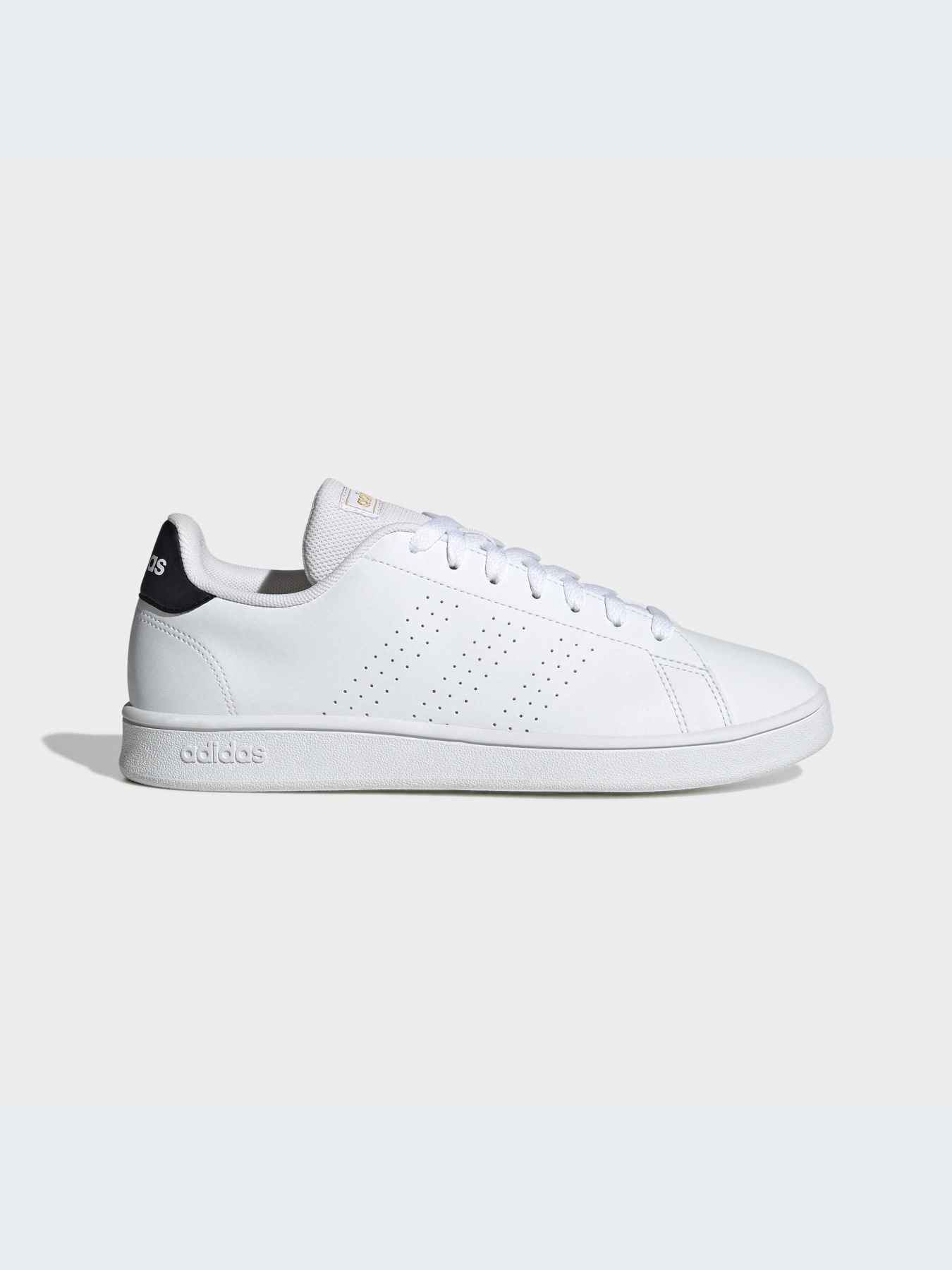 Кеды Adidas Advantage модель GW9288-KZ Фото