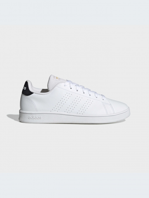 Кеды Adidas Advantage модель GW9288-KZ Фото