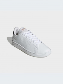 Кеды Adidas Advantage модель GW9288-KZ Фото
