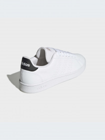 Кеды Adidas Advantage модель GW9288-KZ Фото