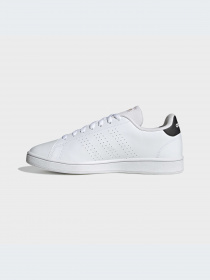Кеды Adidas Advantage модель GW9288-KZ Фото
