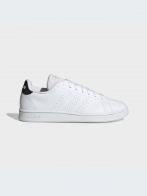 Кеды Adidas Advantage модель GW9288-KZ Фото