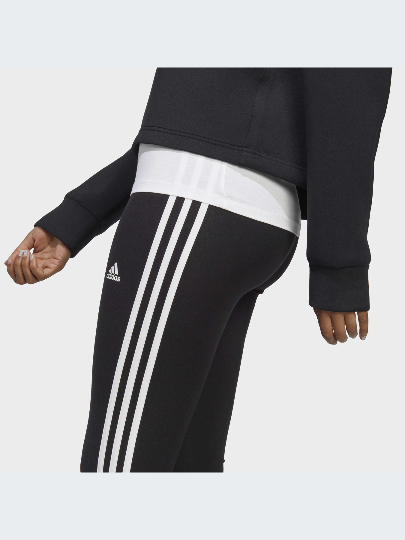 Брюки Adidas модель IC7151-KZ Фото