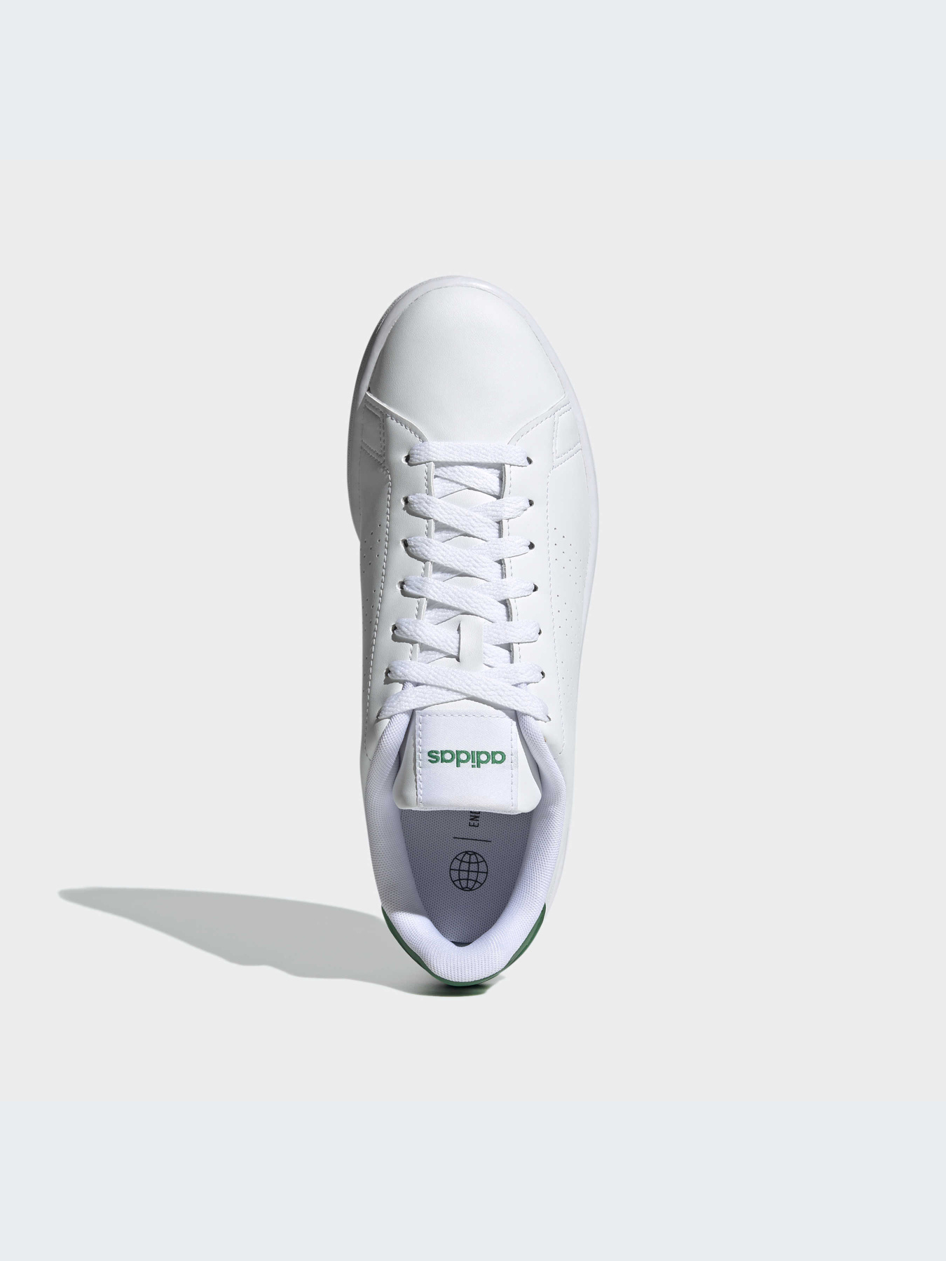 Кеды Adidas Advantage модель GZ5300-KZ Кеды Adidas Advantage модель GZ5300-KZ Фото