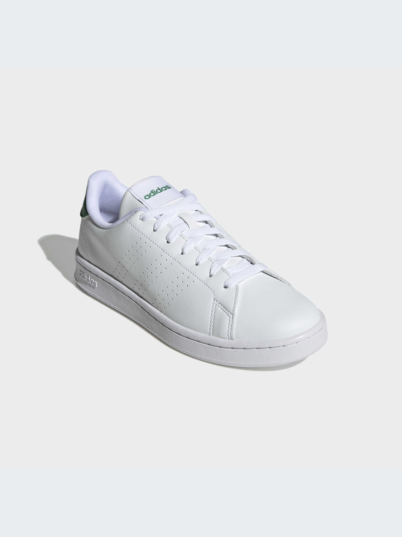 Кеды Adidas Advantage модель GZ5300-KZ Кеды Adidas Advantage модель GZ5300-KZ Фото