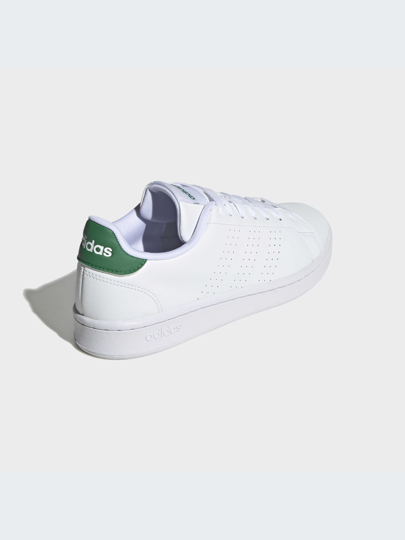 Кеды Adidas Advantage модель GZ5300-KZ Кеды Adidas Advantage модель GZ5300-KZ Фото