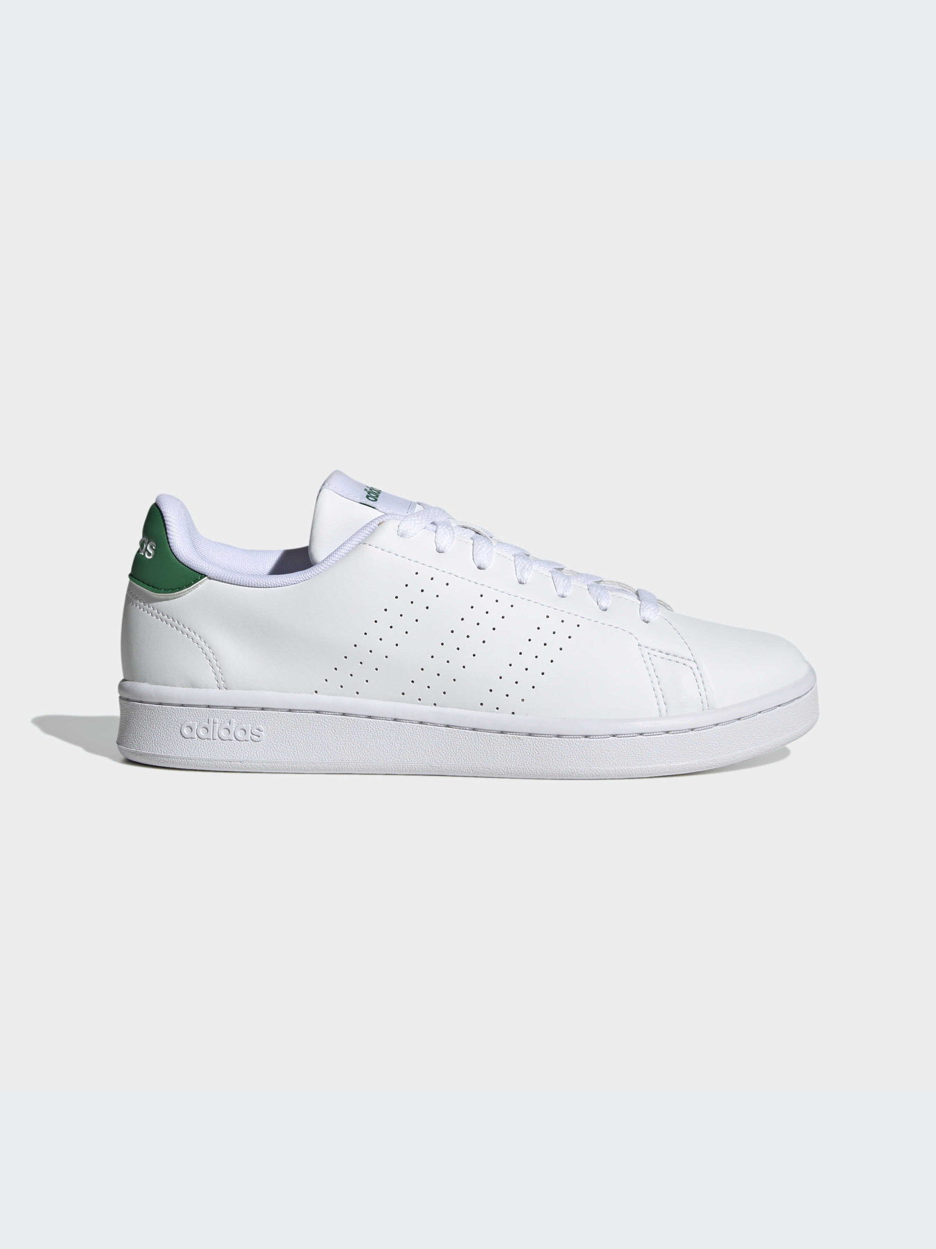 Кеды Adidas Advantage модель GZ5300-KZ Кеды Adidas Advantage модель GZ5300-KZ Фото