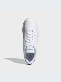 Кеды Adidas Advantage модель GZ5300-KZ Фото