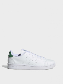Кеды Adidas Advantage модель GZ5300-KZ Фото