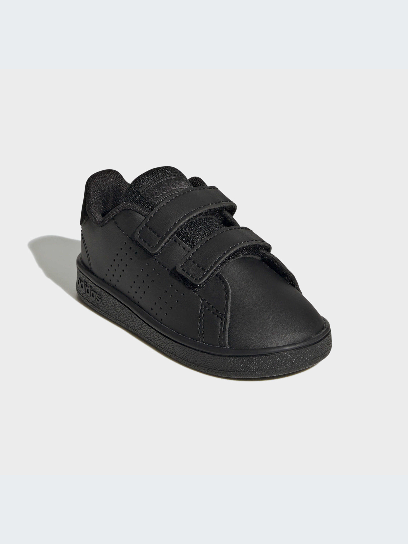 Кеды Adidas Advantage модель GW6497-KZ Фото
