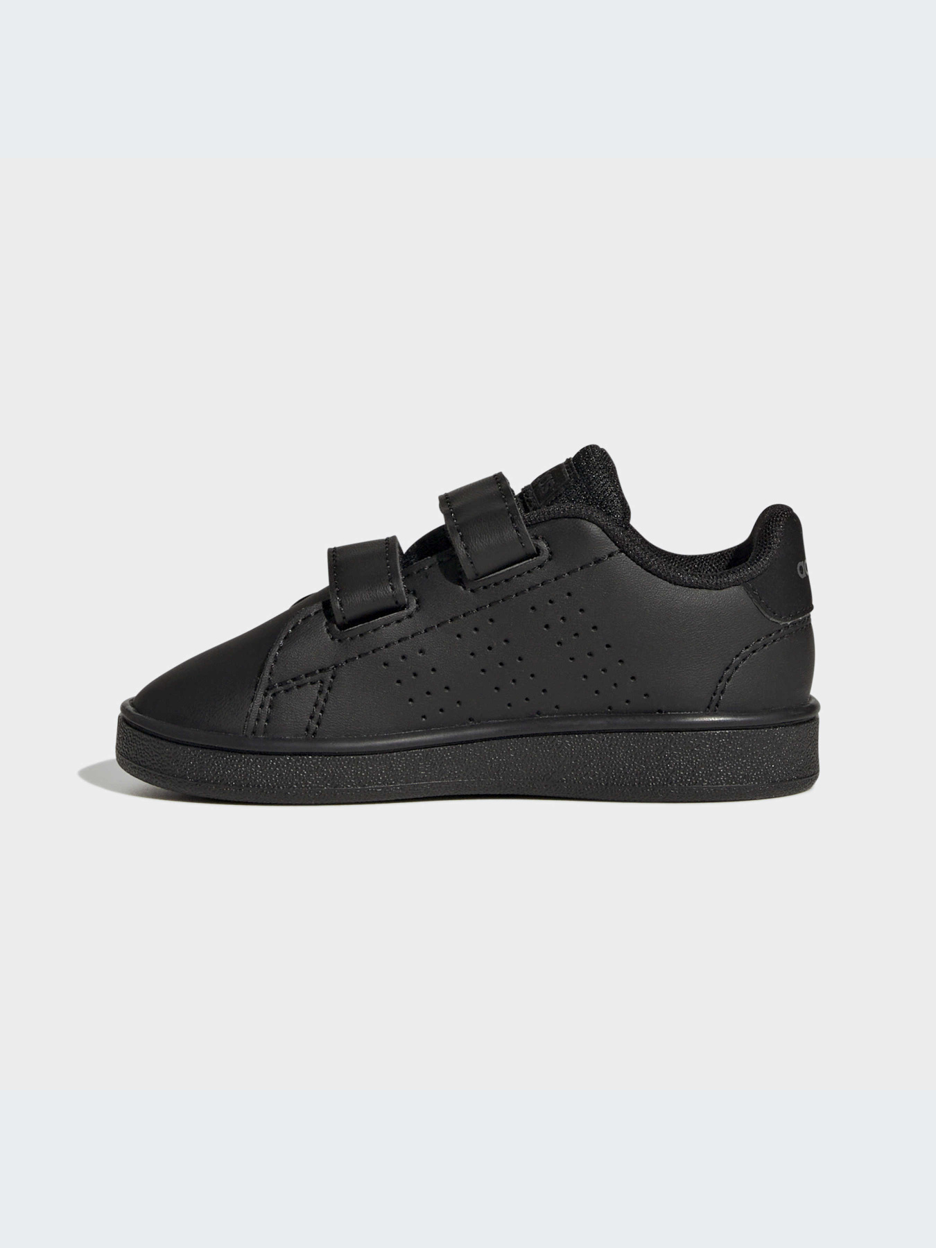 Кеды Adidas Advantage модель GW6497-KZ Фото