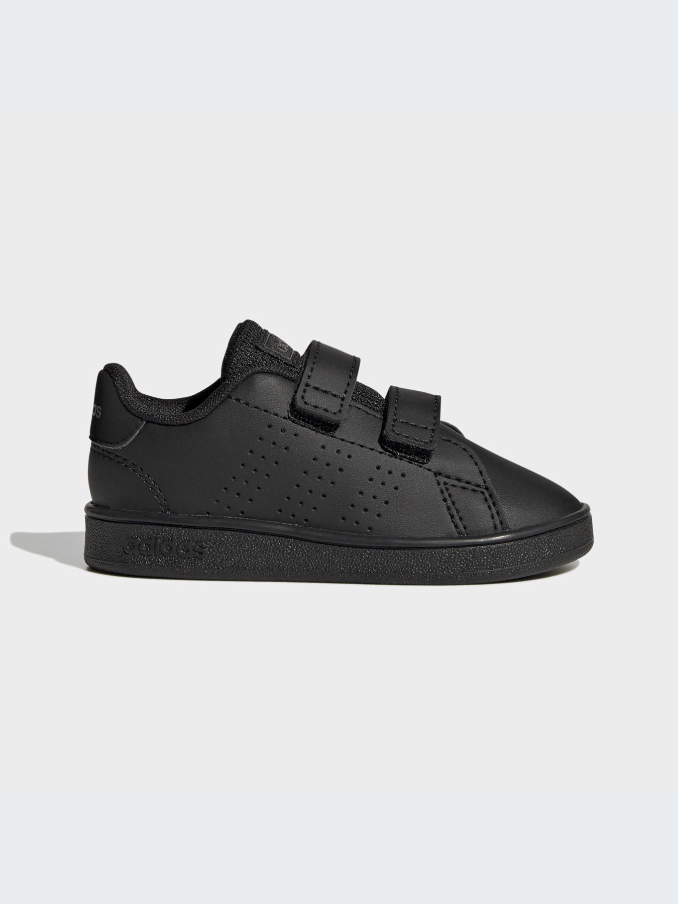 Кеды Adidas Advantage модель GW6497-KZ Фото