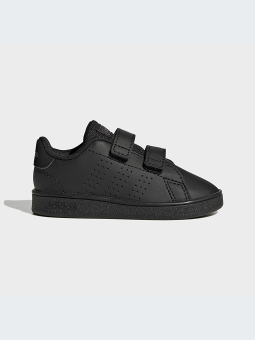 Кеды Adidas Advantage модель GW6497-KZ Фото