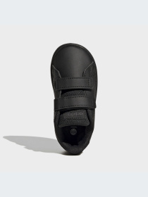 Кеды Adidas Advantage модель GW6497-KZ Фото
