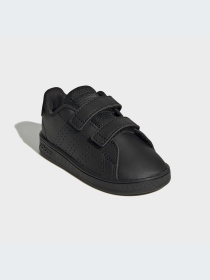 Кеды Adidas Advantage модель GW6497-KZ Фото