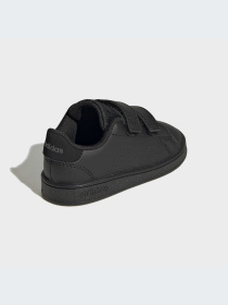 Кеды Adidas Advantage модель GW6497-KZ Фото