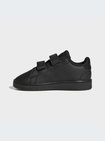 Кеды Adidas Advantage модель GW6497-KZ Фото