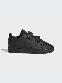 Кеды Adidas Advantage модель GW6497-KZ Фото