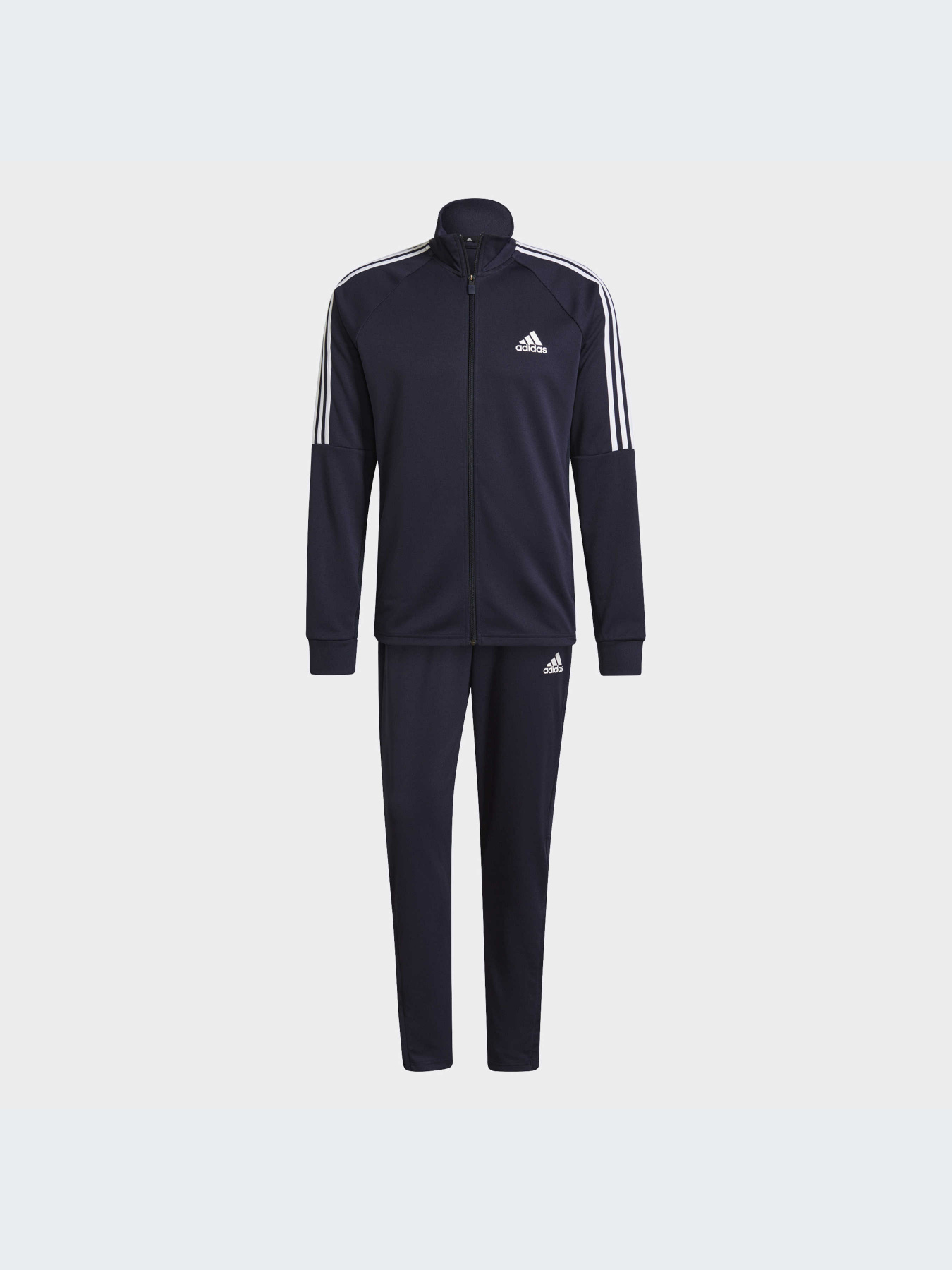 Костюмы Adidas 3 Stripes модель GT8802-KZ Фото