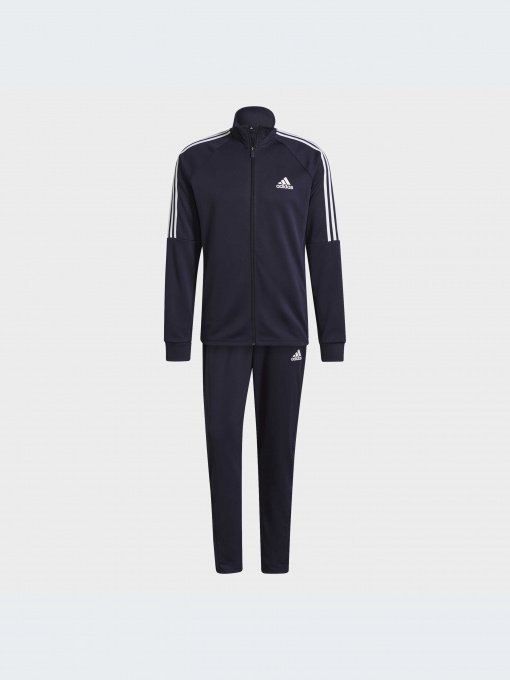Костюмы Adidas 3 Stripes модель GT8802-KZ Фото