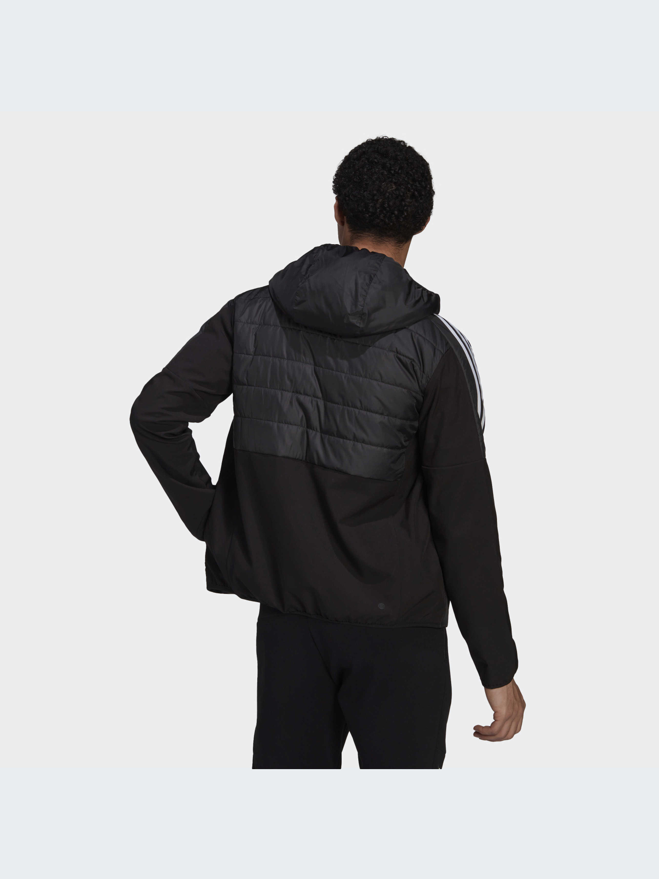 Куртки и дубленки Adidas модель HD5963-KZ Фото