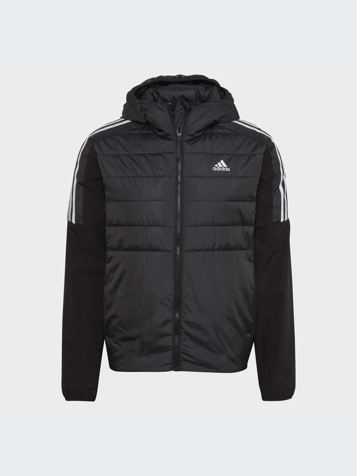 Куртки и дубленки Adidas модель HD5963-KZ Фото