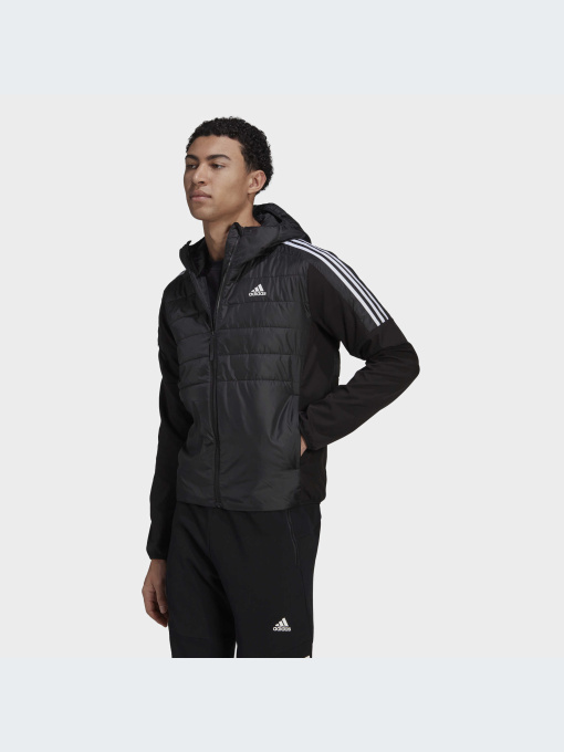 Куртки и дубленки Adidas модель HD5963-KZ Фото