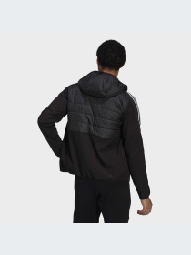 Куртки и дубленки Adidas модель HD5963-KZ Фото