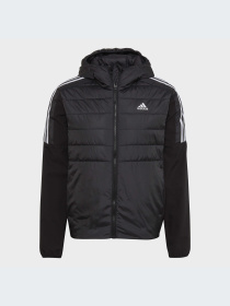Куртки и дубленки Adidas модель HD5963-KZ Фото