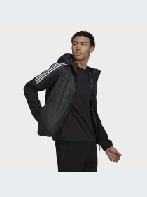 Куртки и дубленки Adidas модель HD5963-KZ Фото