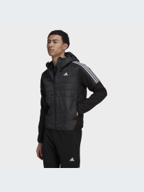 Куртки и дубленки Adidas модель HD5963-KZ Фото