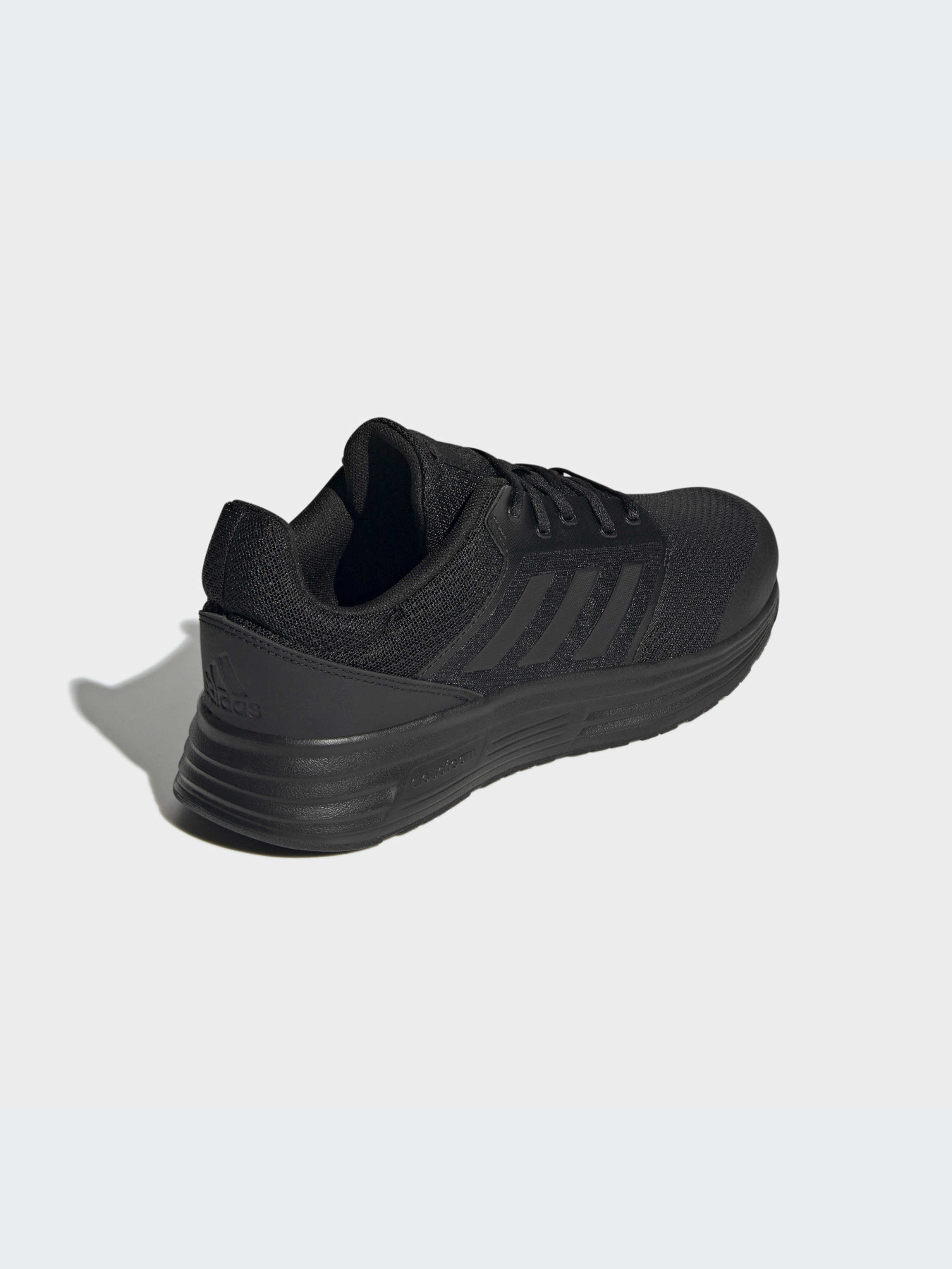 Кроссовки Adidas Galaxy модель FY6718-KZ Фото