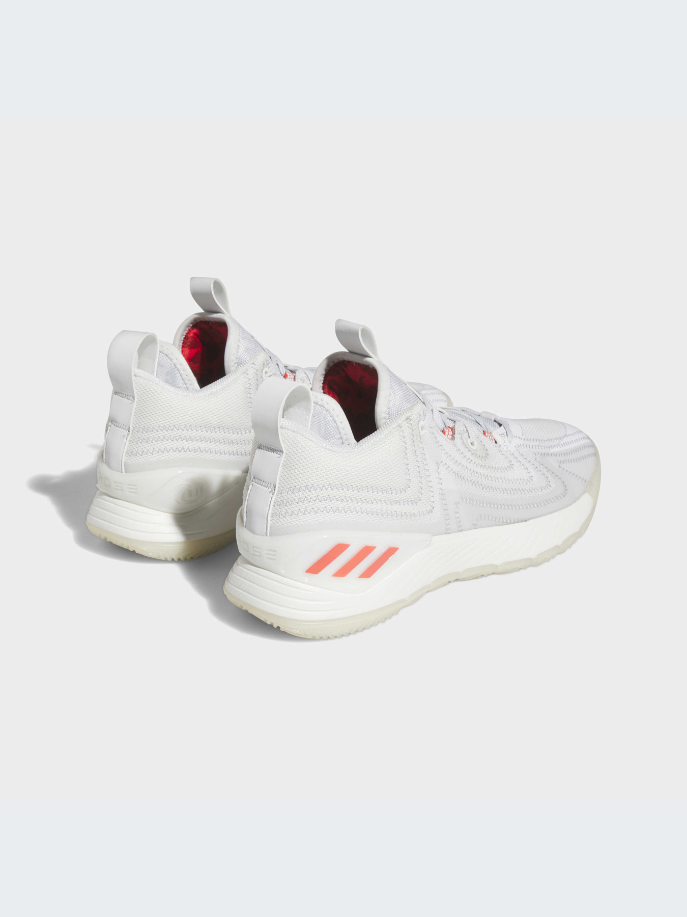 Кроссовки Adidas модель HQ1010-KZ Фото