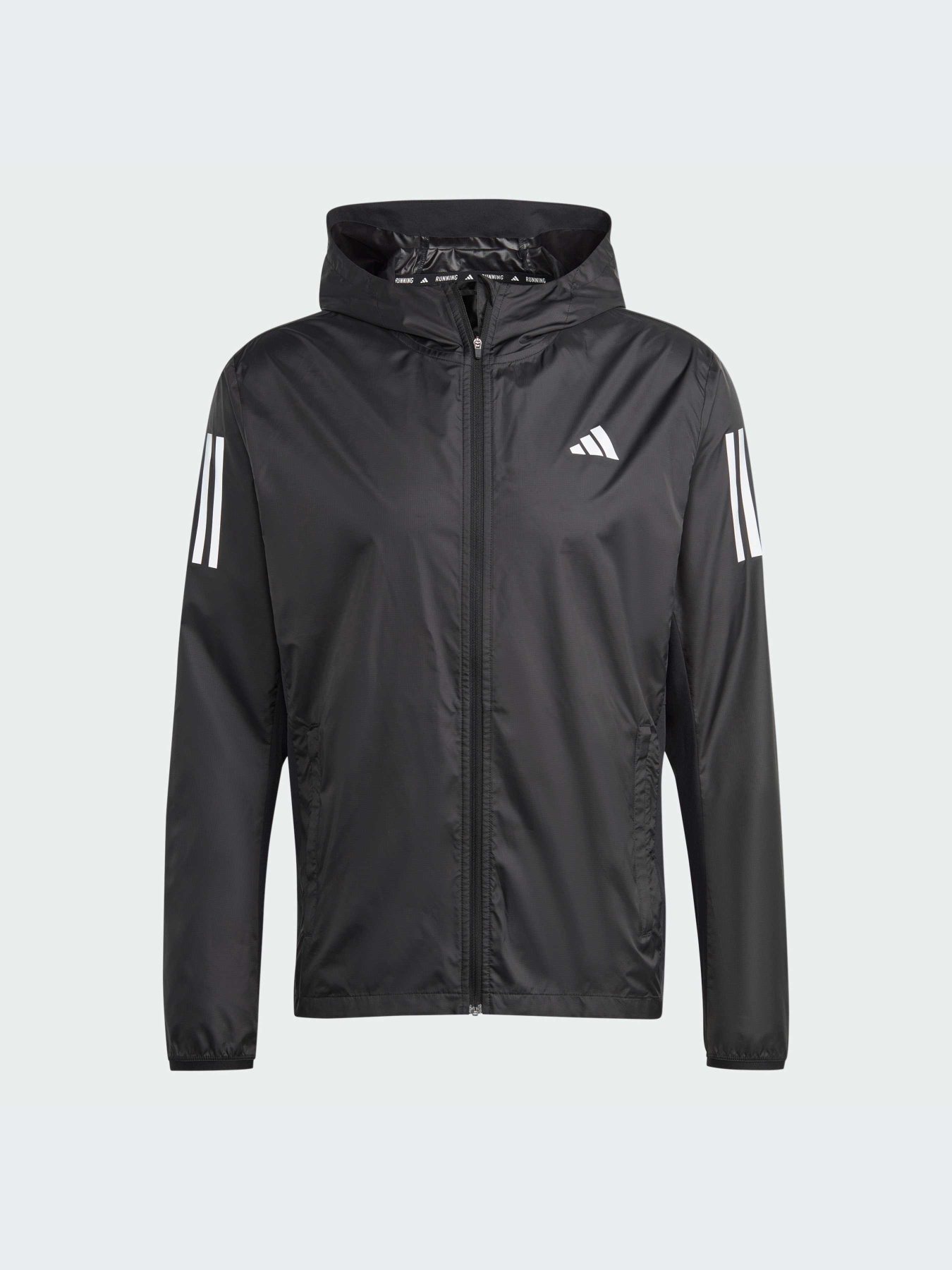 Куртки и дубленки Adidas модель HZ4523-KZ Фото