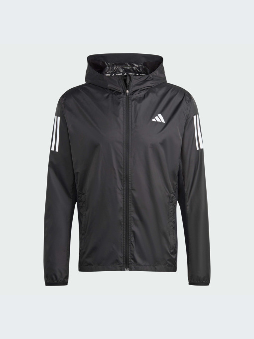 Куртки и дубленки Adidas модель HZ4523-KZ Фото