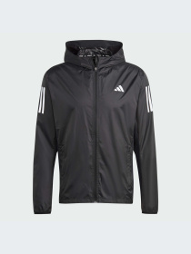 Куртки и дубленки Adidas модель HZ4523-KZ Фото