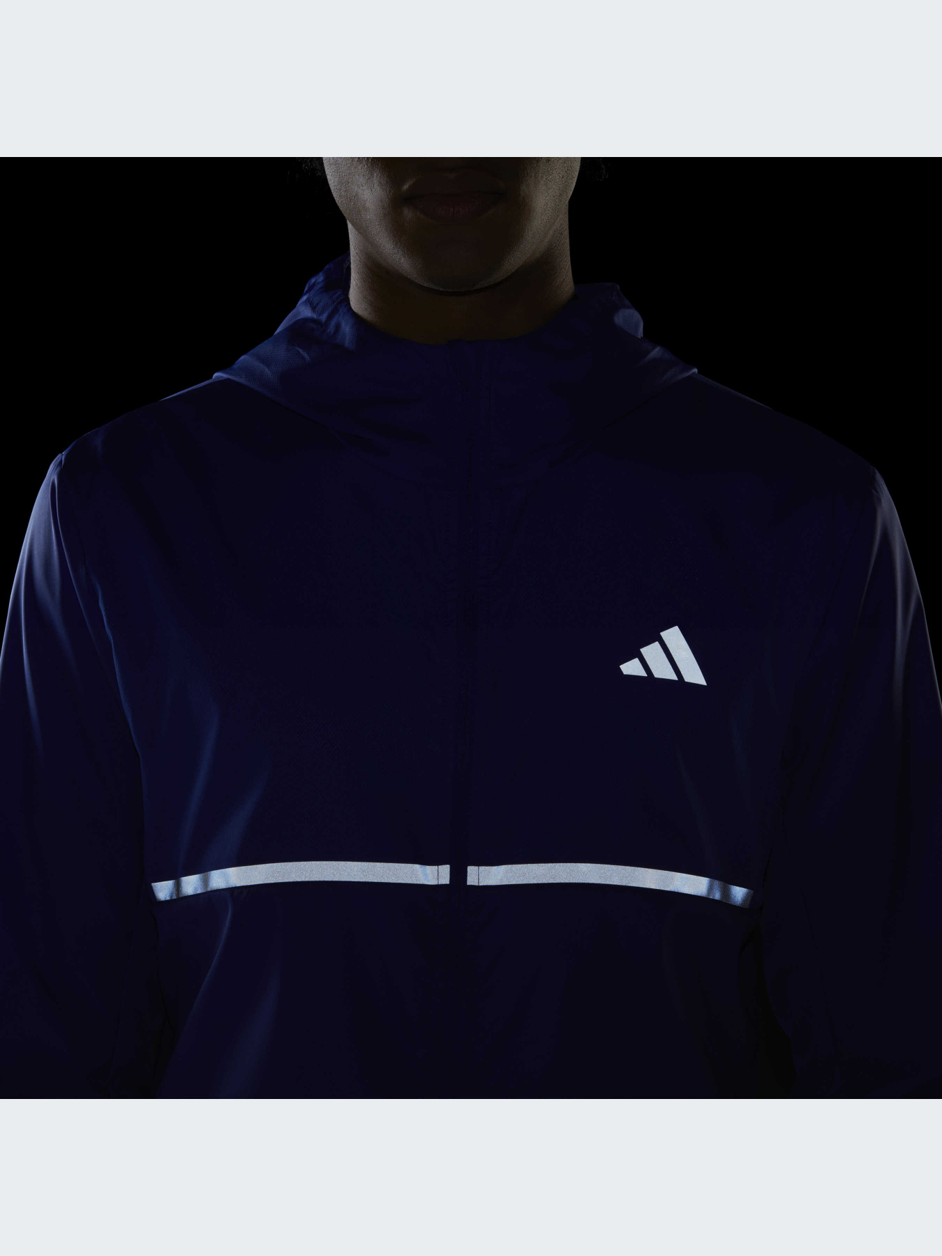 Куртки и дубленки Adidas модель IC2635-KZ Фото