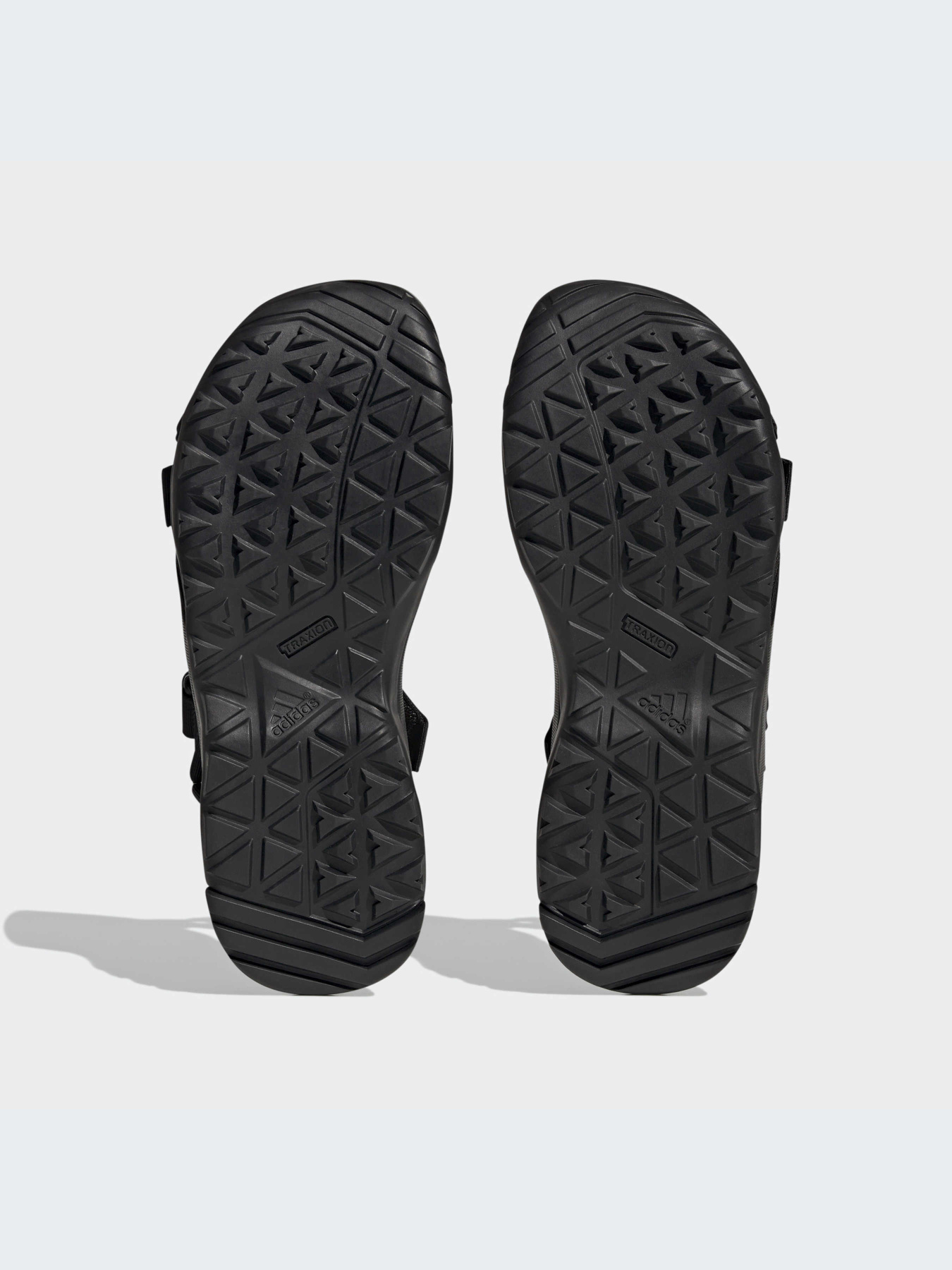 Сандалии Adidas модель HP8651-KZ Фото