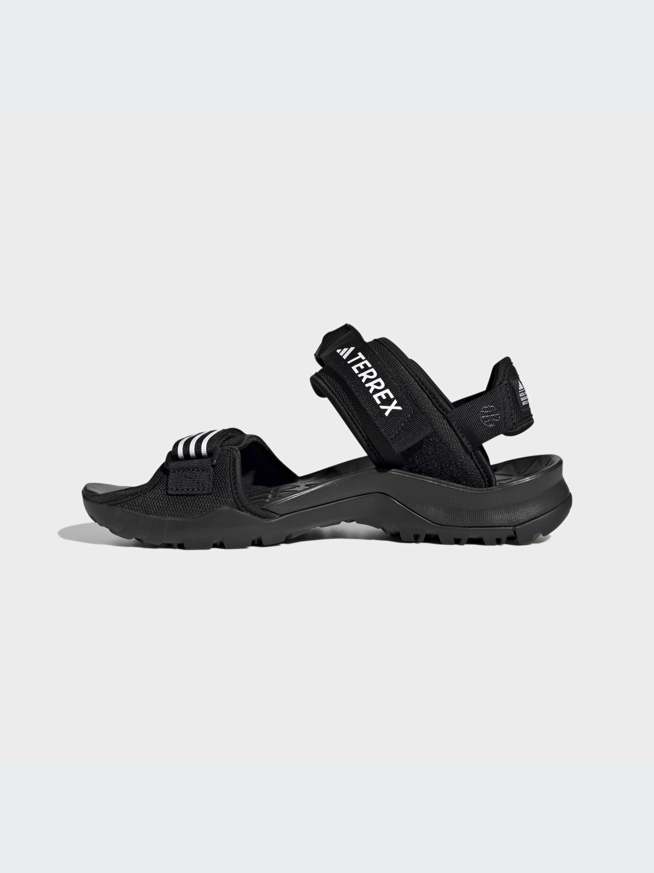 Сандалии Adidas модель HP8651-KZ Фото