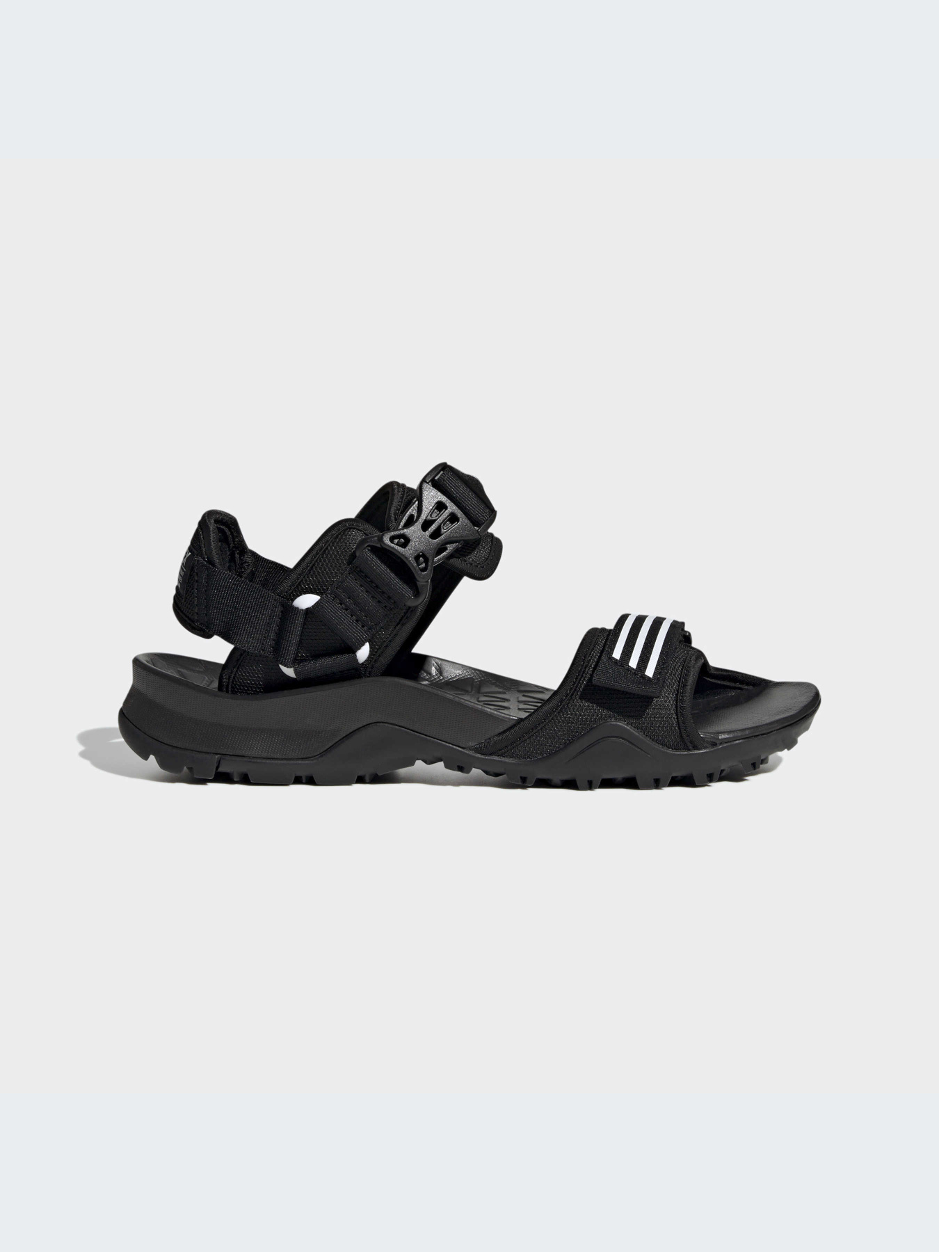 Сандалии Adidas модель HP8651-KZ Фото