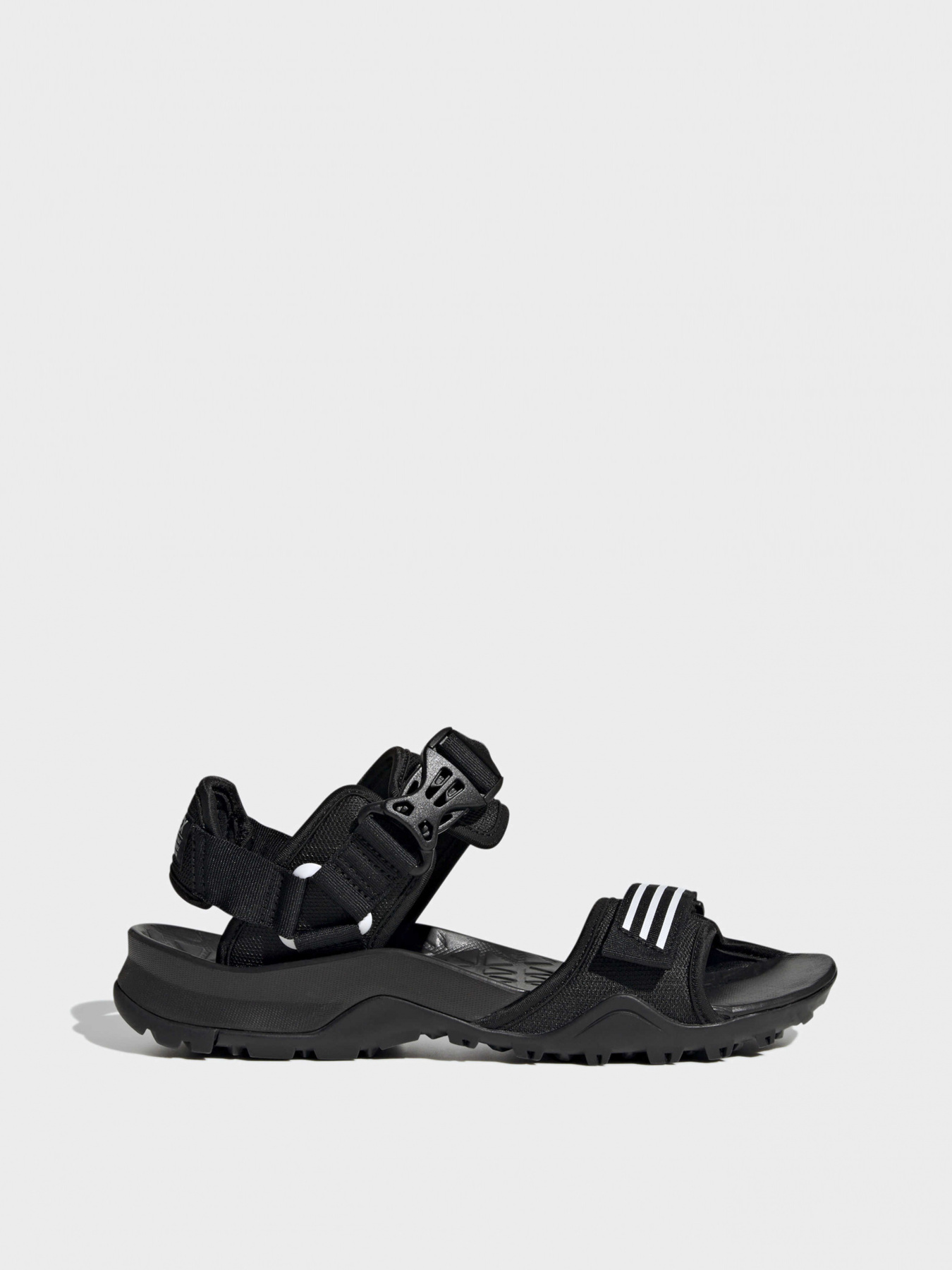 Сандалии Adidas модель HP8651-KZ Фото