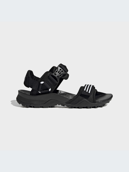 Сандалии Adidas модель HP8651-KZ Фото