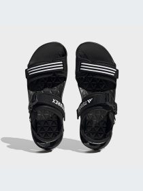 Сандалии Adidas модель HP8651-KZ Фото