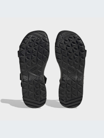 Сандалии Adidas модель HP8651-KZ Фото
