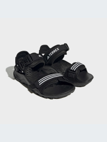 Сандалии Adidas модель HP8651-KZ Фото