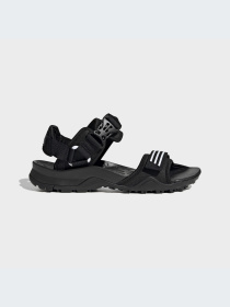 Сандалии Adidas модель HP8651-KZ Фото