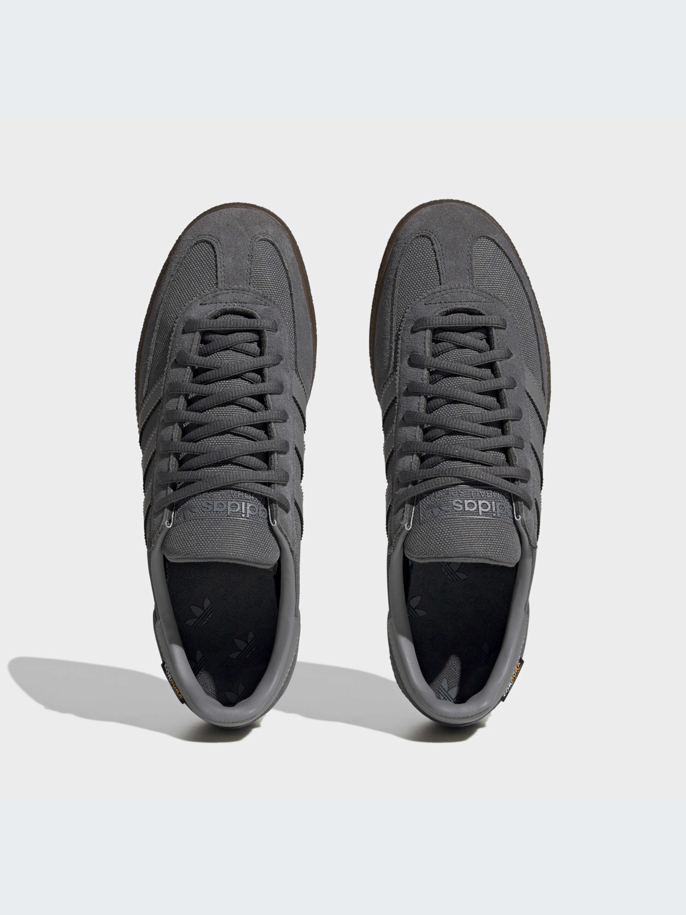 Кеды Adidas модель GY7403-KZ Фото