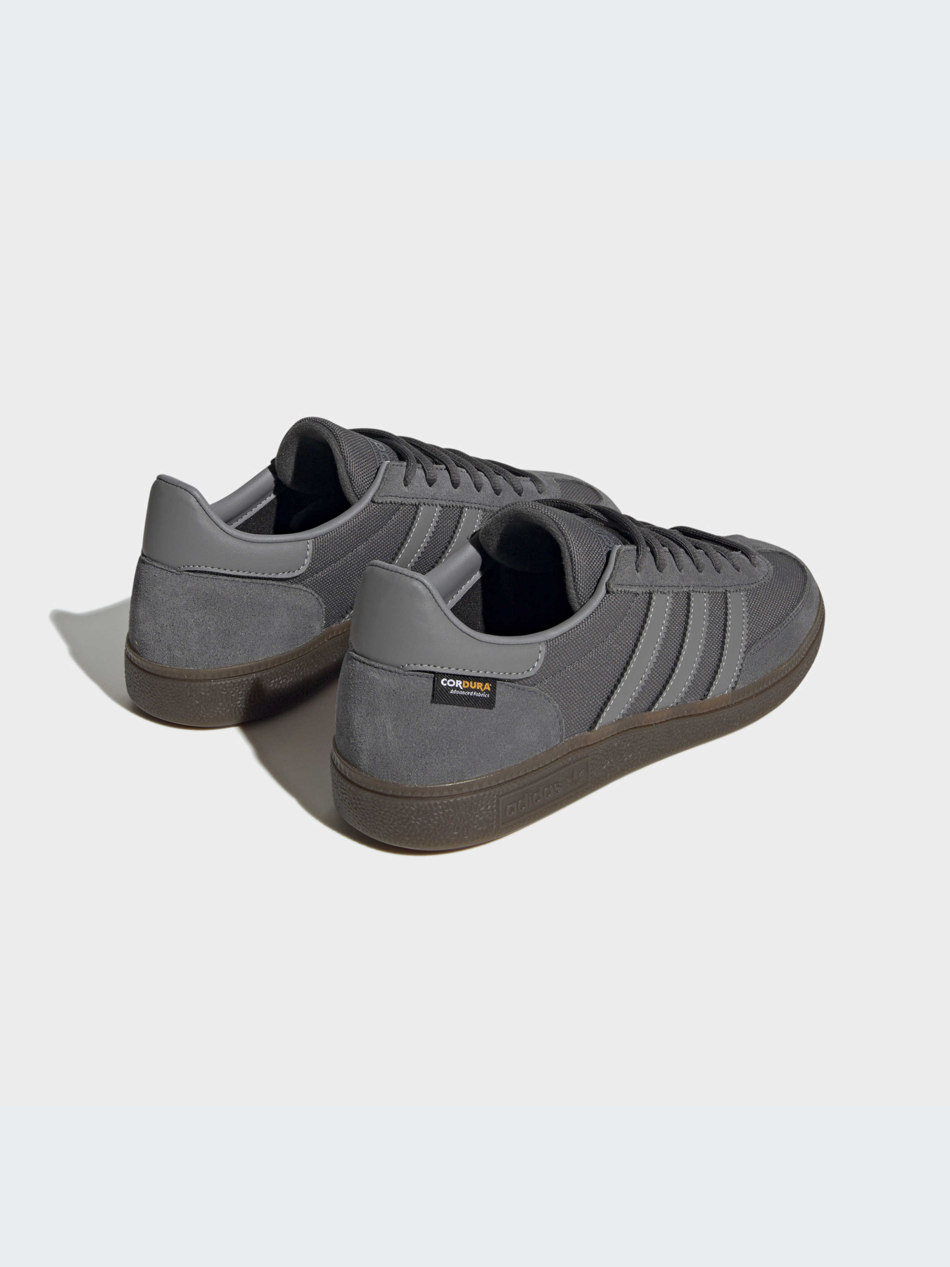 Кеды Adidas модель GY7403-KZ Фото
