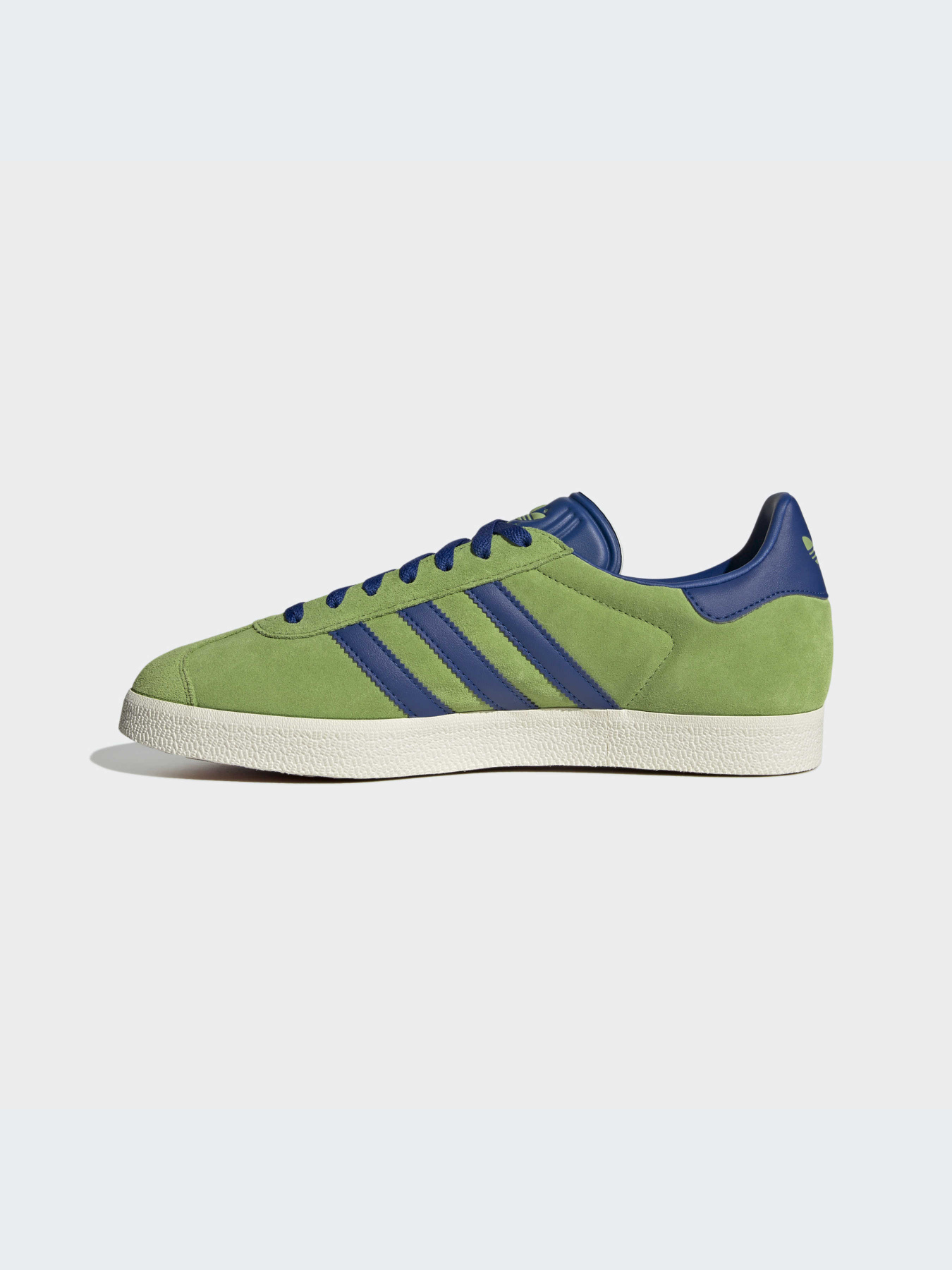 Кеды Adidas Gazelle модель GY7372-KZ Фото